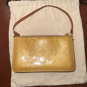 Vintage Louis Vuitton Monogram Vernis